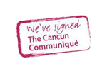The Cancun Communique